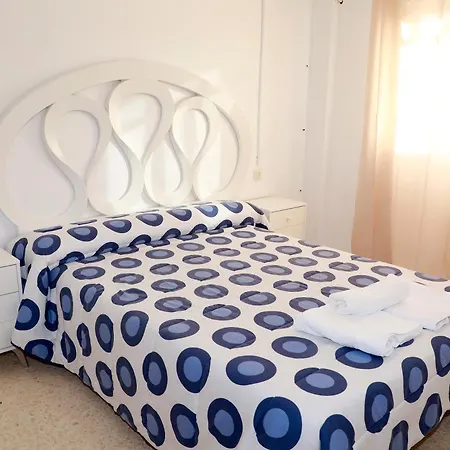 アパート Luna Llena Golf De San Juan De Terreros San Juan de los Terreros
