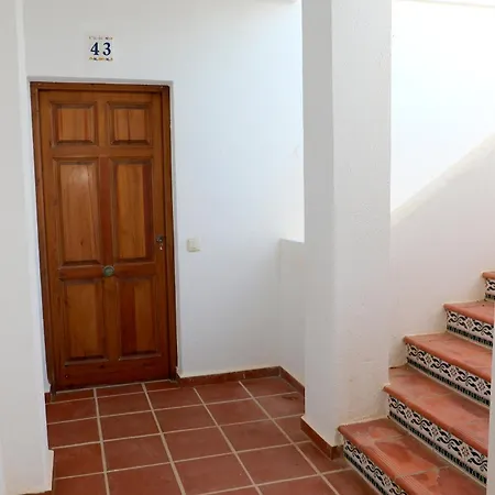 アパート Luna Llena Golf De San Juan De Terreros San Juan de los Terreros